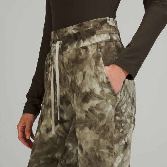 Lululemon Ready to Rulu High-Rise Jogger Size 10 - Picture 2 of 11